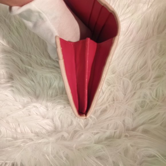 EUC Fendi Monster Eyes Beige Continental (Long) Wallet - Picture 8 of 16